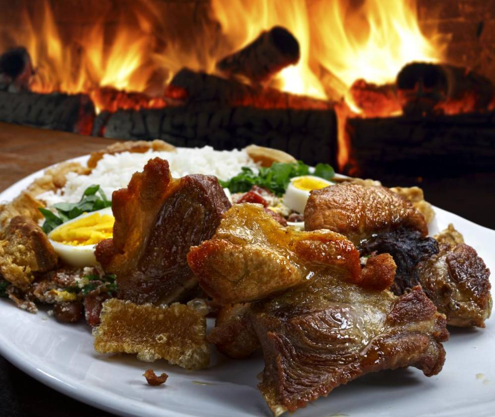 viande de chevreau