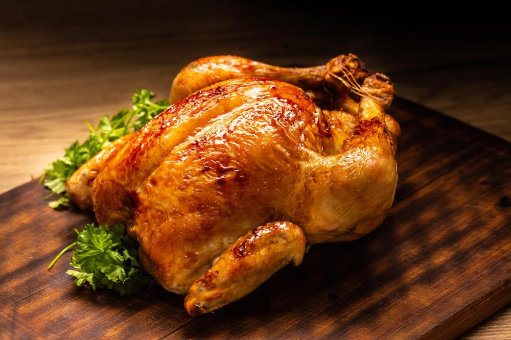 poulet